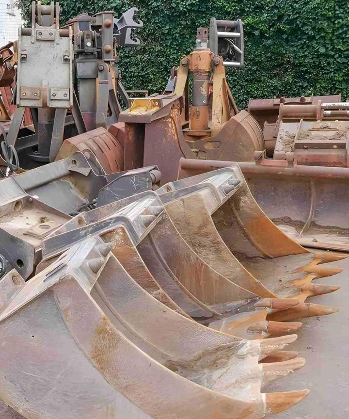 Équipement spéciaux Arpajon