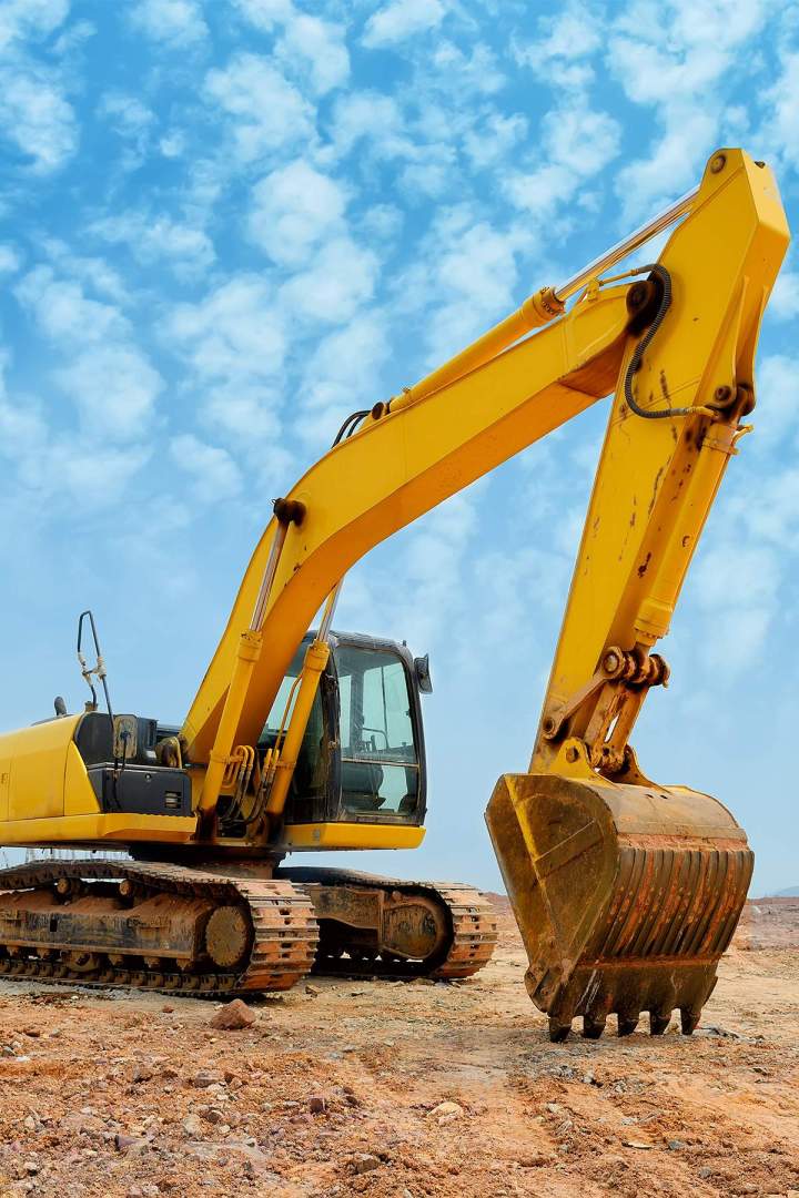 Travaux de terrassement Arpajon