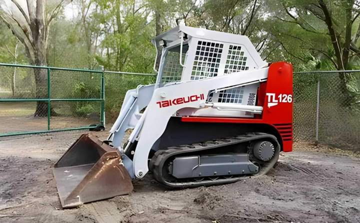 Location d'engins de chantier Arpajon